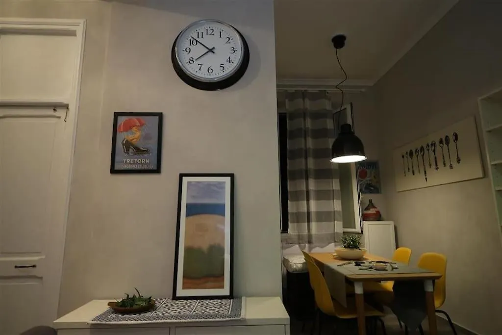Charming House Apartment Rome