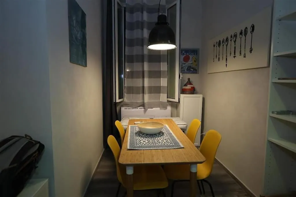 Charming House Apartment Rome Italy