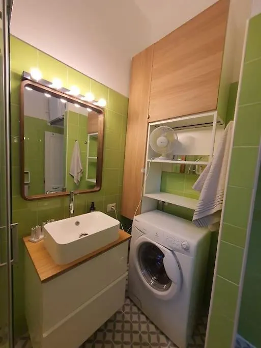 Charming House Apartment Rome 0*,