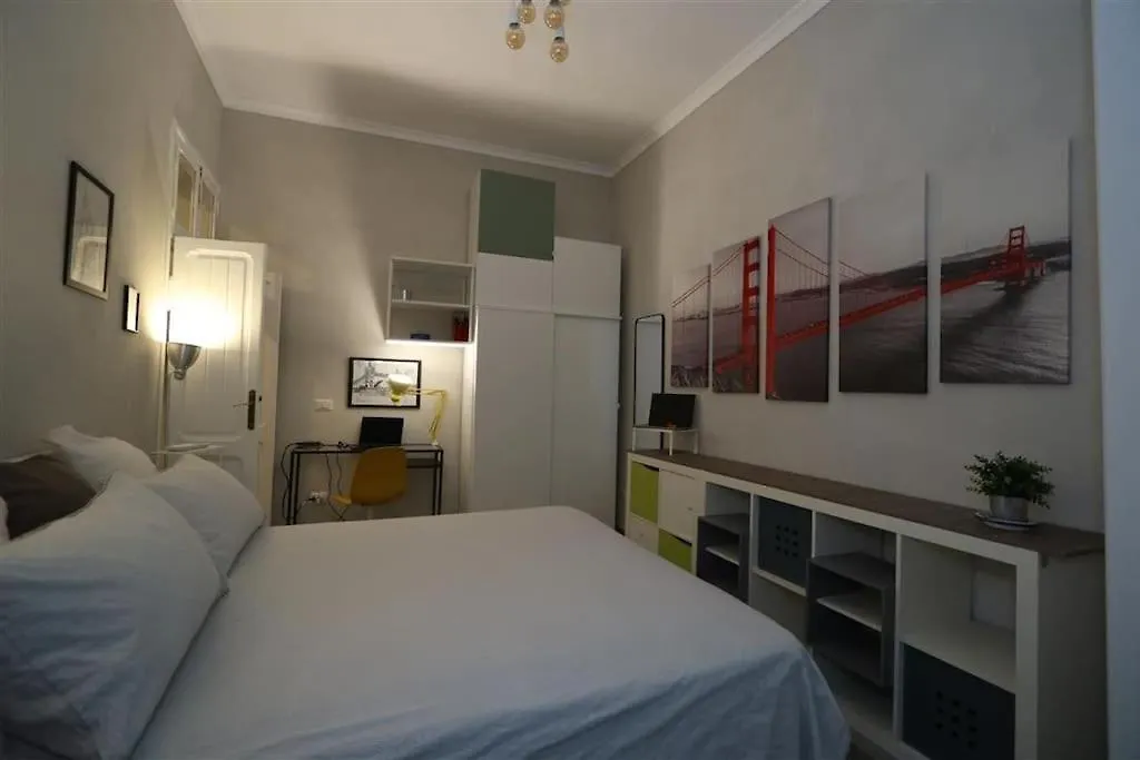 Charming House Apartment Rome 0*,  Italy