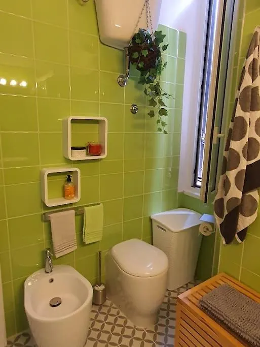 Charming House Apartment Rome 0*,  Italy