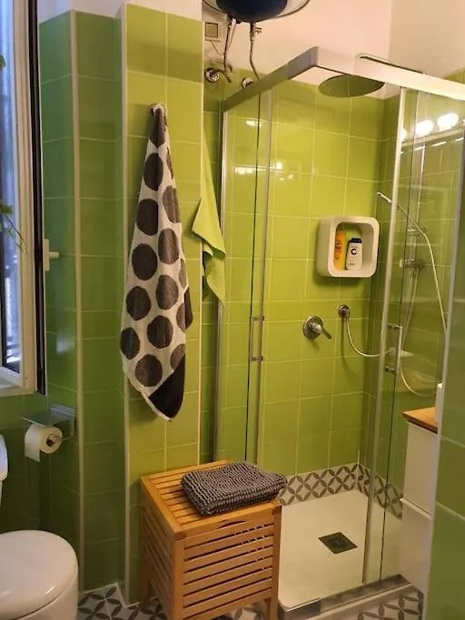 Charming House Apartment Rome