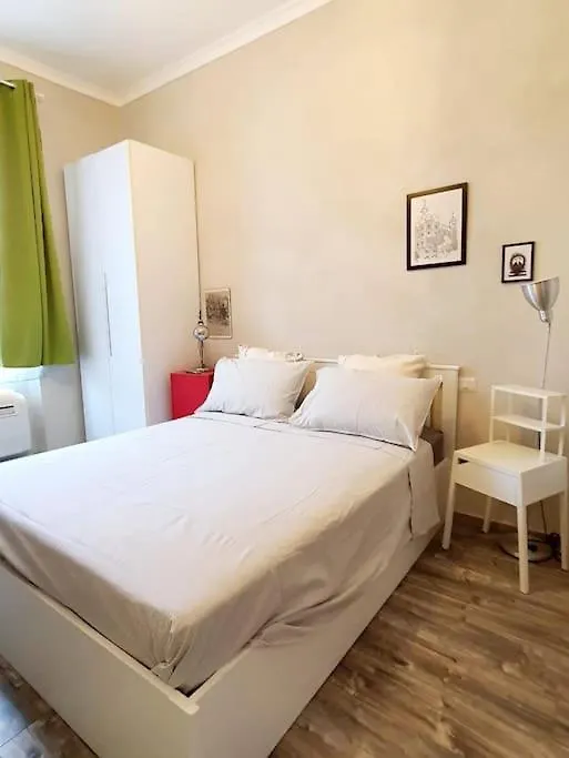 Charming House Apartment Rome 0*,  Italy