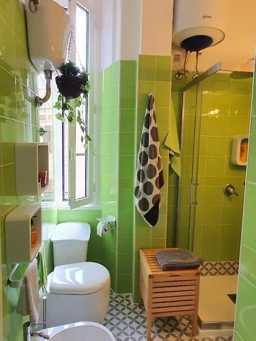 Charming House Apartment Rome