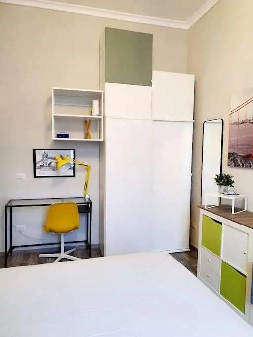 Charming House Apartment Rome
