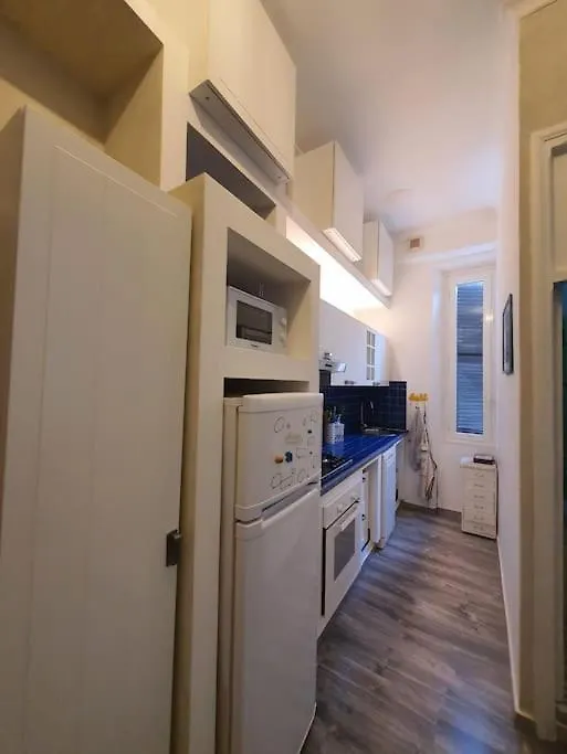 Charming House Apartment Rome