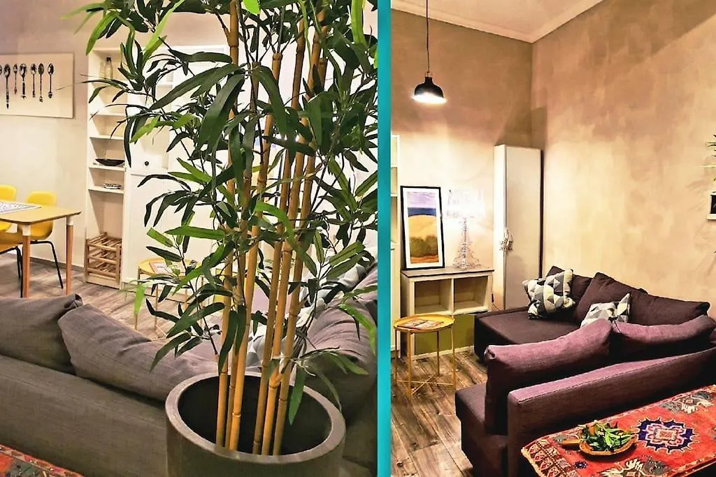Charming House Apartment Rome