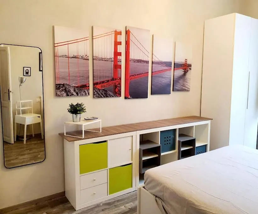 Charming House Apartment Rome Italy