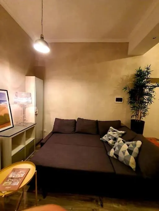 Charming House Apartment Rome 0*,