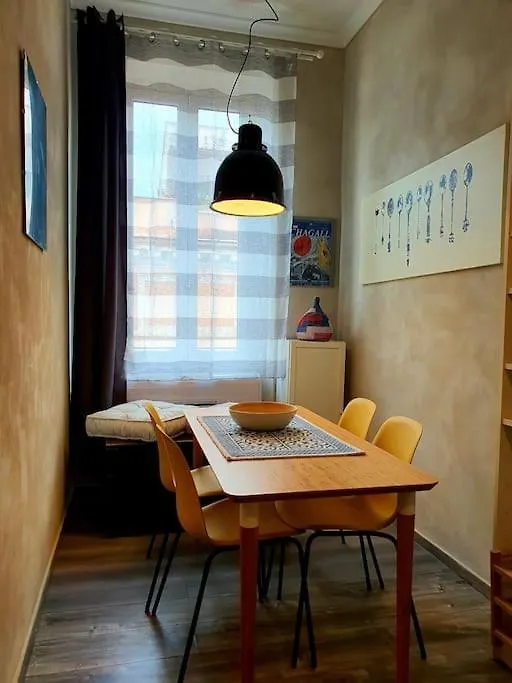 Charming House Apartment Rome