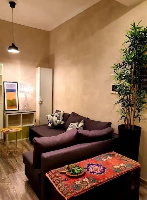Charming House Apartment Rome