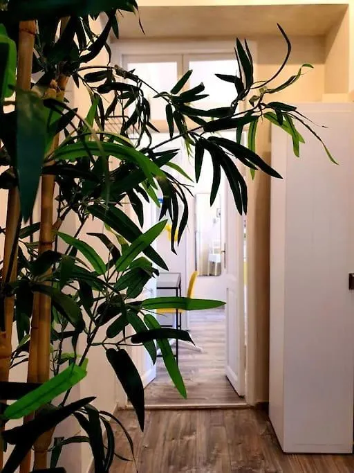 Charming House Apartment Rome