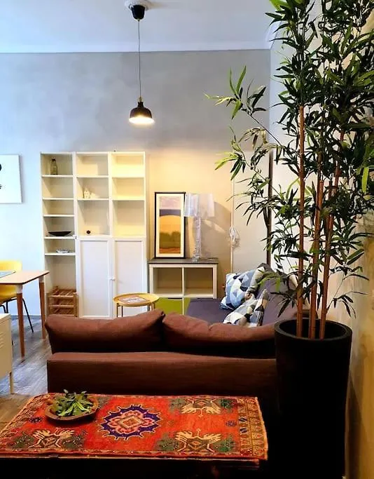 Charming House Apartment Rome