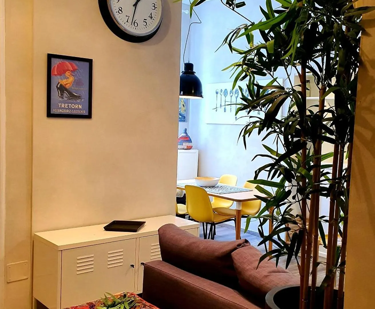 Charming House Apartment Rome