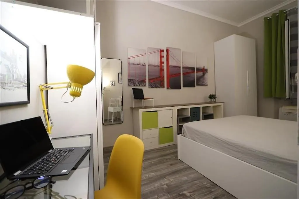 Charming House Apartment Rome