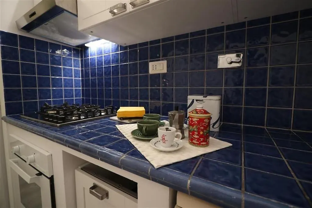 Charming House Apartment Rome
