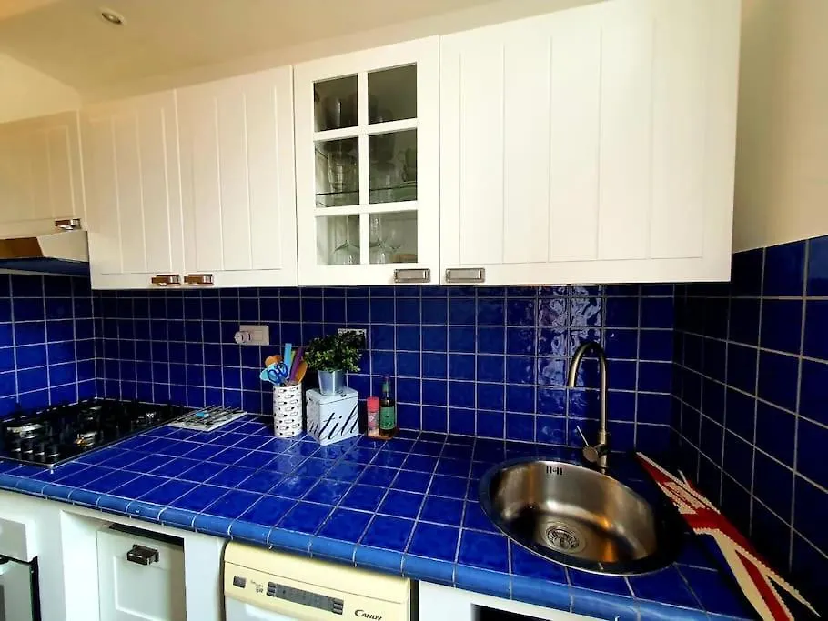 Charming House Apartment Rome